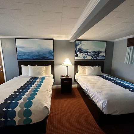 Rodeway Inn Orleans - Cape Cod Екстер'єр фото