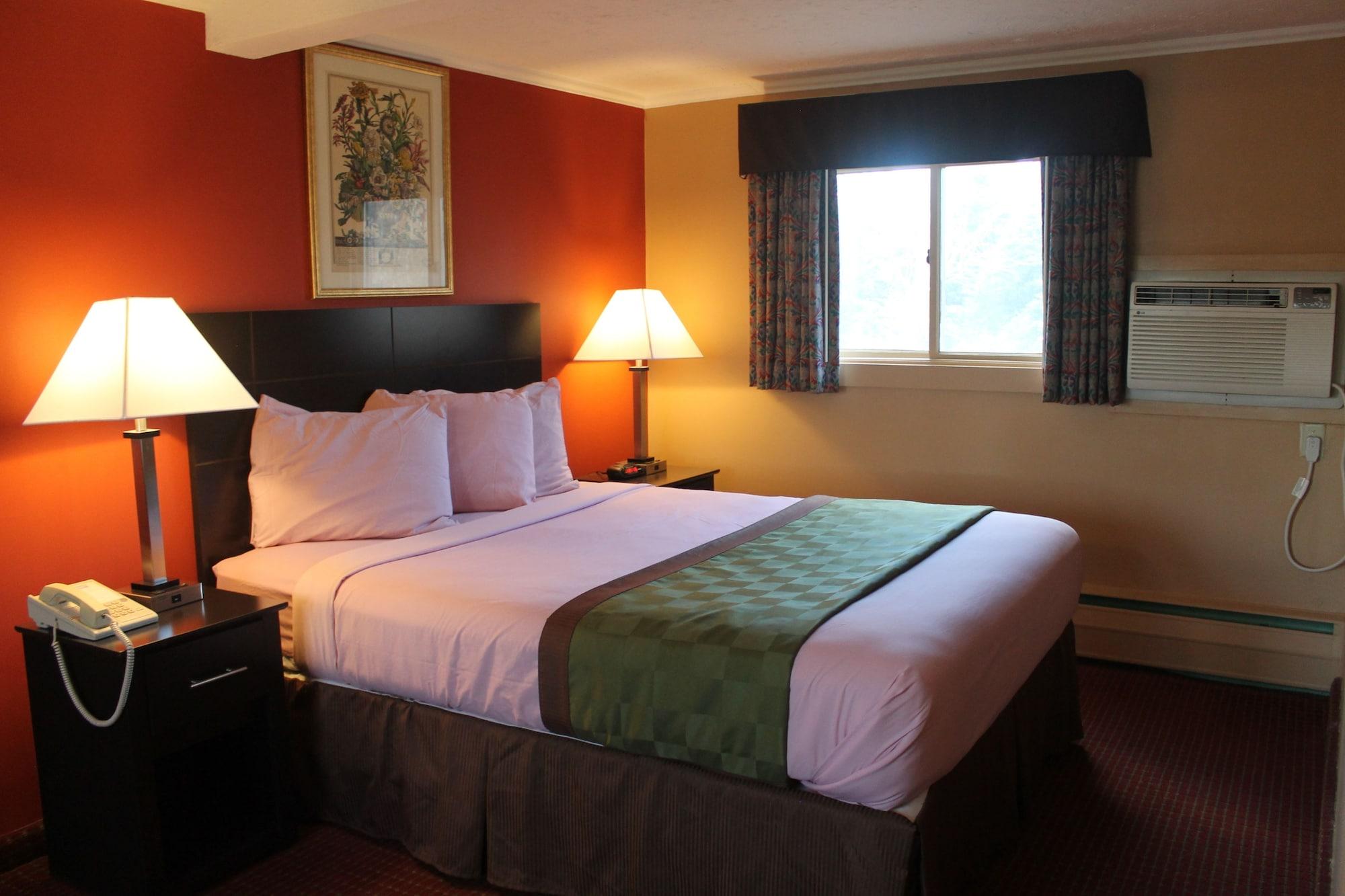 Rodeway Inn Orleans - Cape Cod Екстер'єр фото