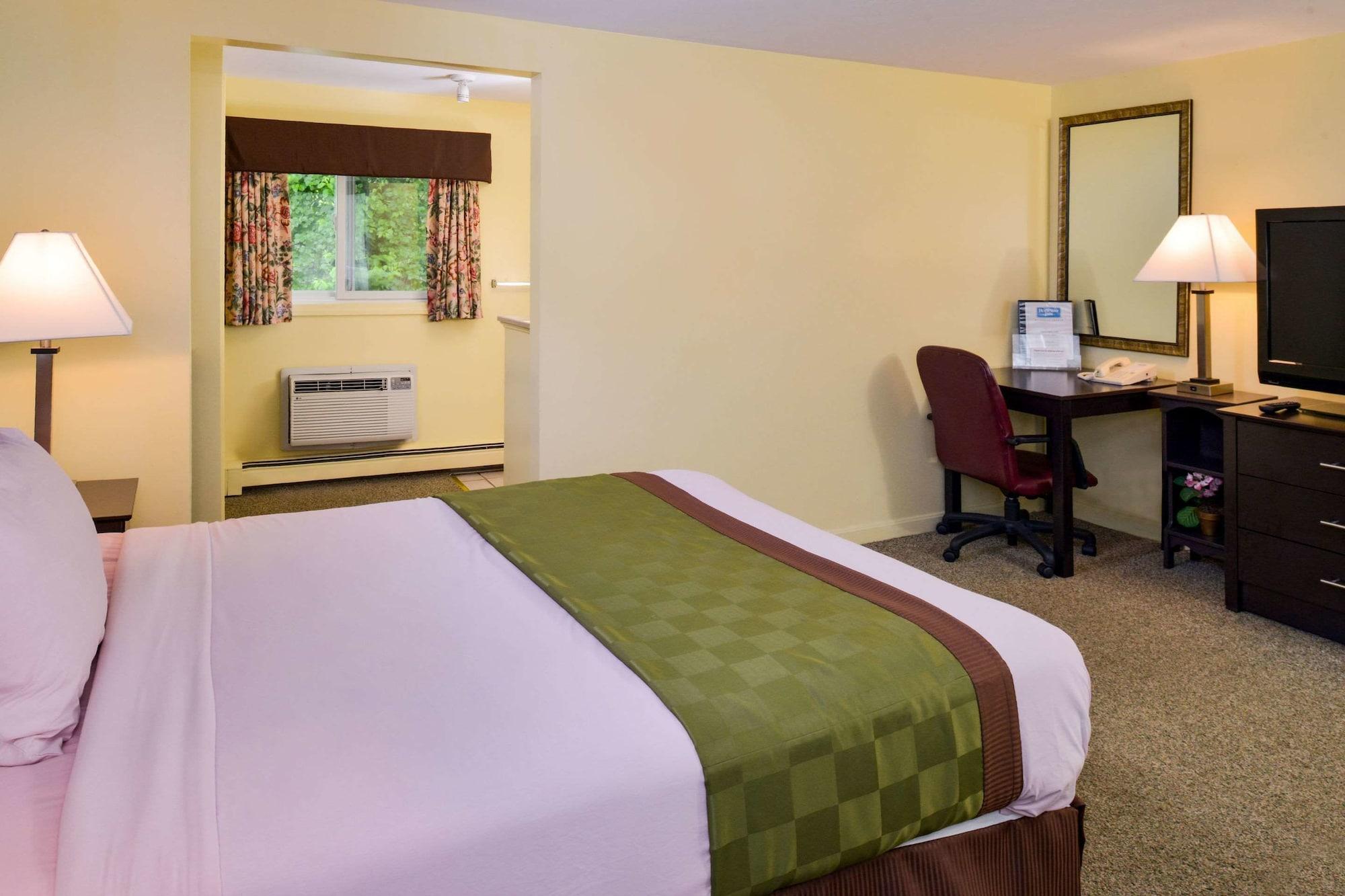 Rodeway Inn Orleans - Cape Cod Екстер'єр фото