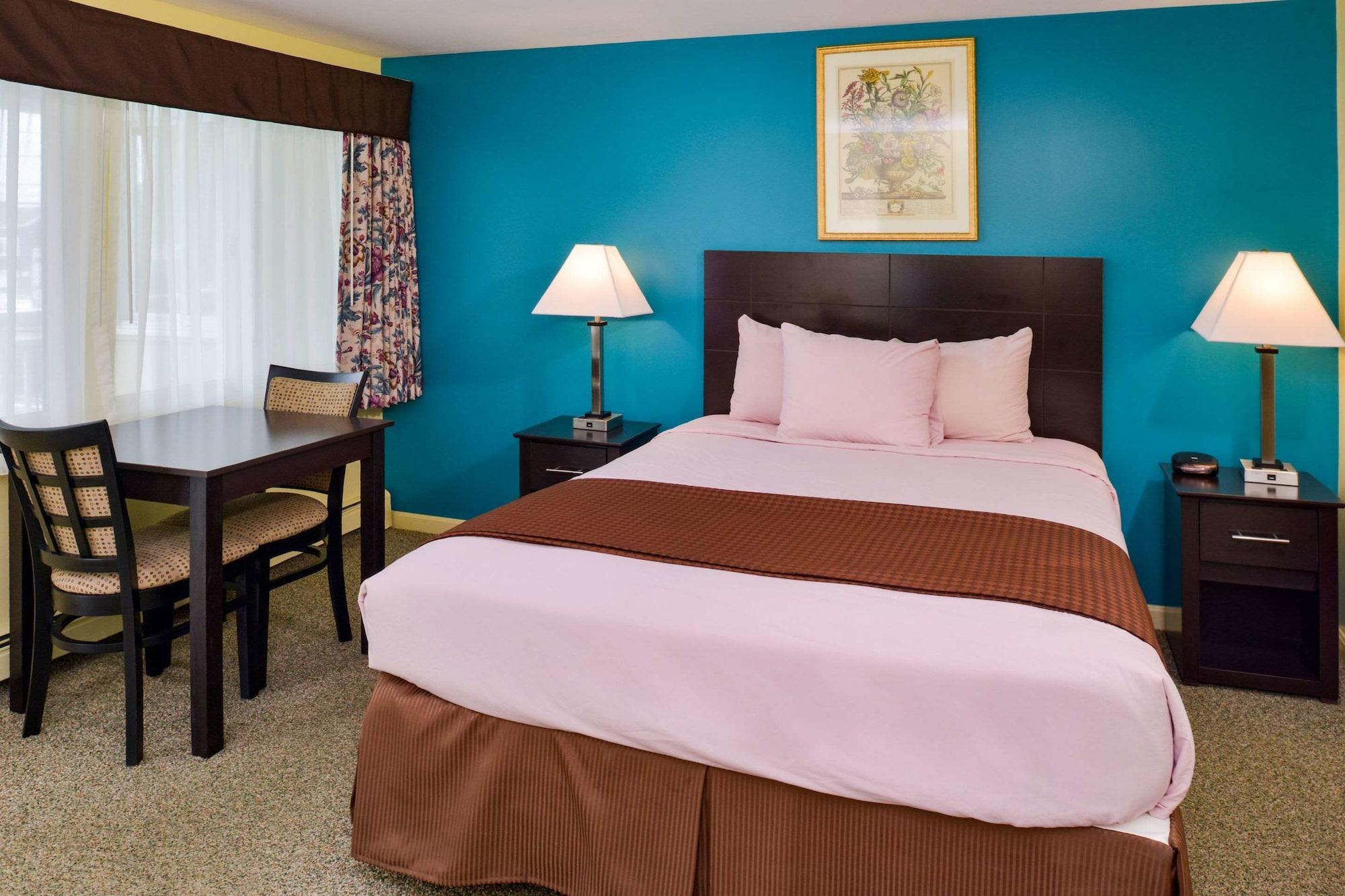 Rodeway Inn Orleans - Cape Cod Екстер'єр фото