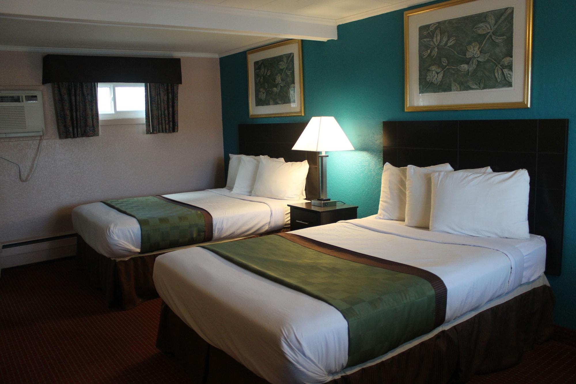 Rodeway Inn Orleans - Cape Cod Екстер'єр фото
