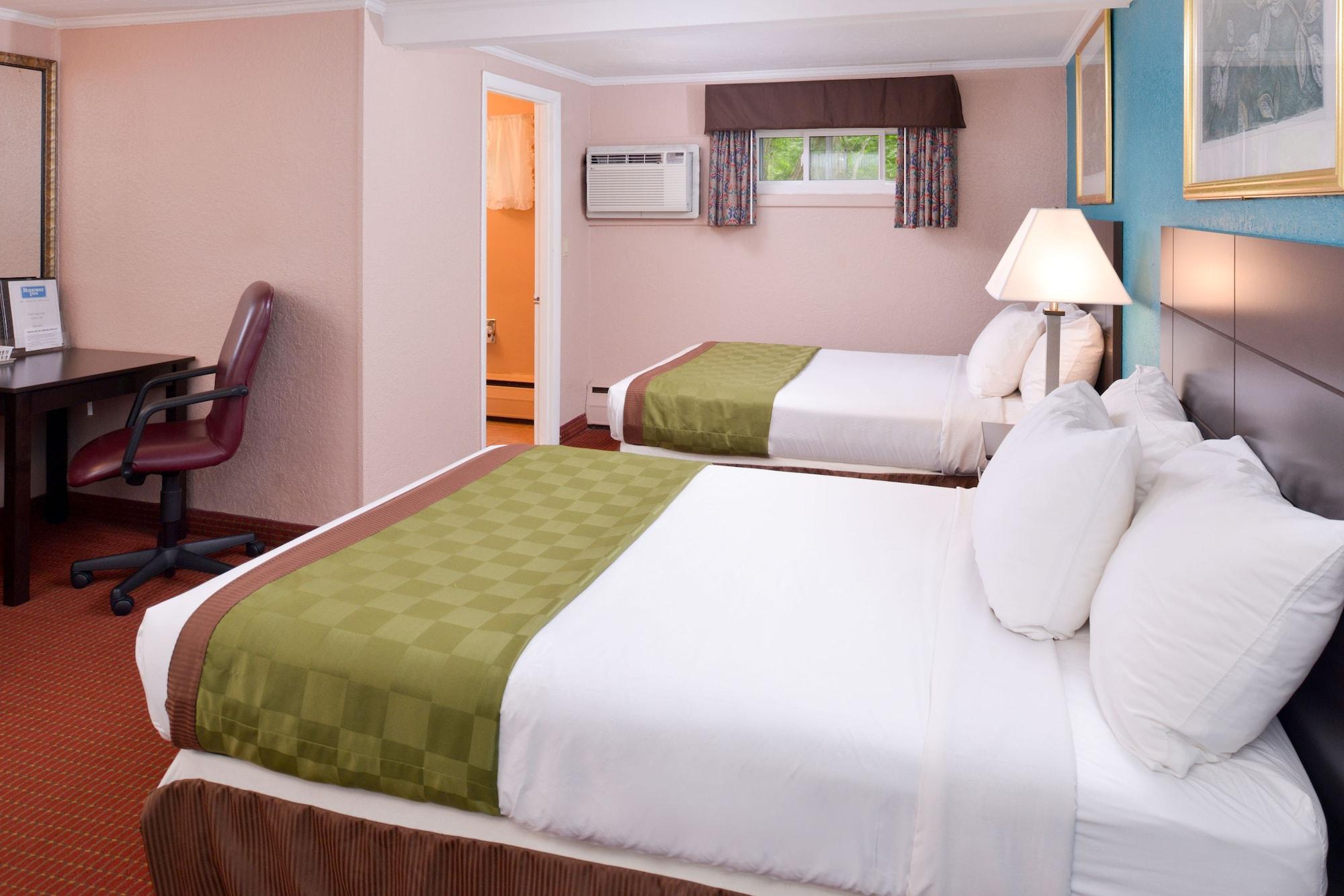 Rodeway Inn Orleans - Cape Cod Екстер'єр фото