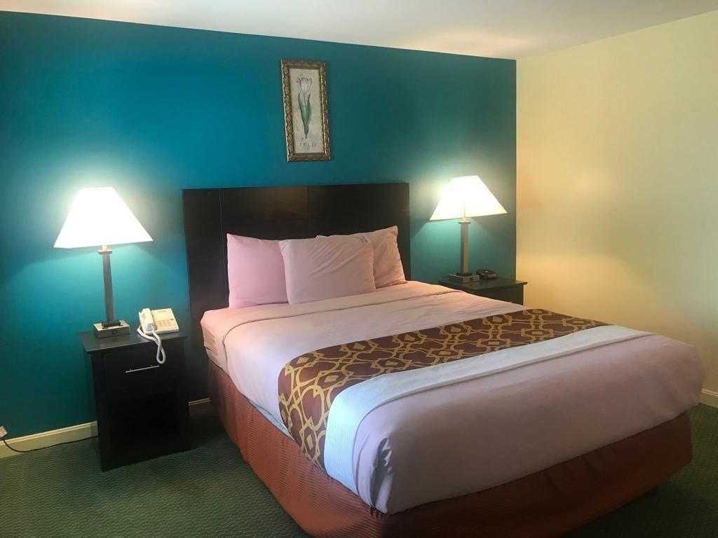 Rodeway Inn Orleans - Cape Cod Екстер'єр фото