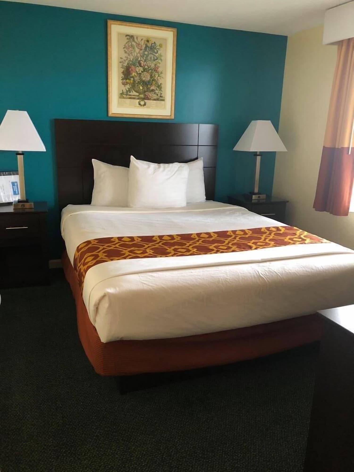 Rodeway Inn Orleans - Cape Cod Екстер'єр фото