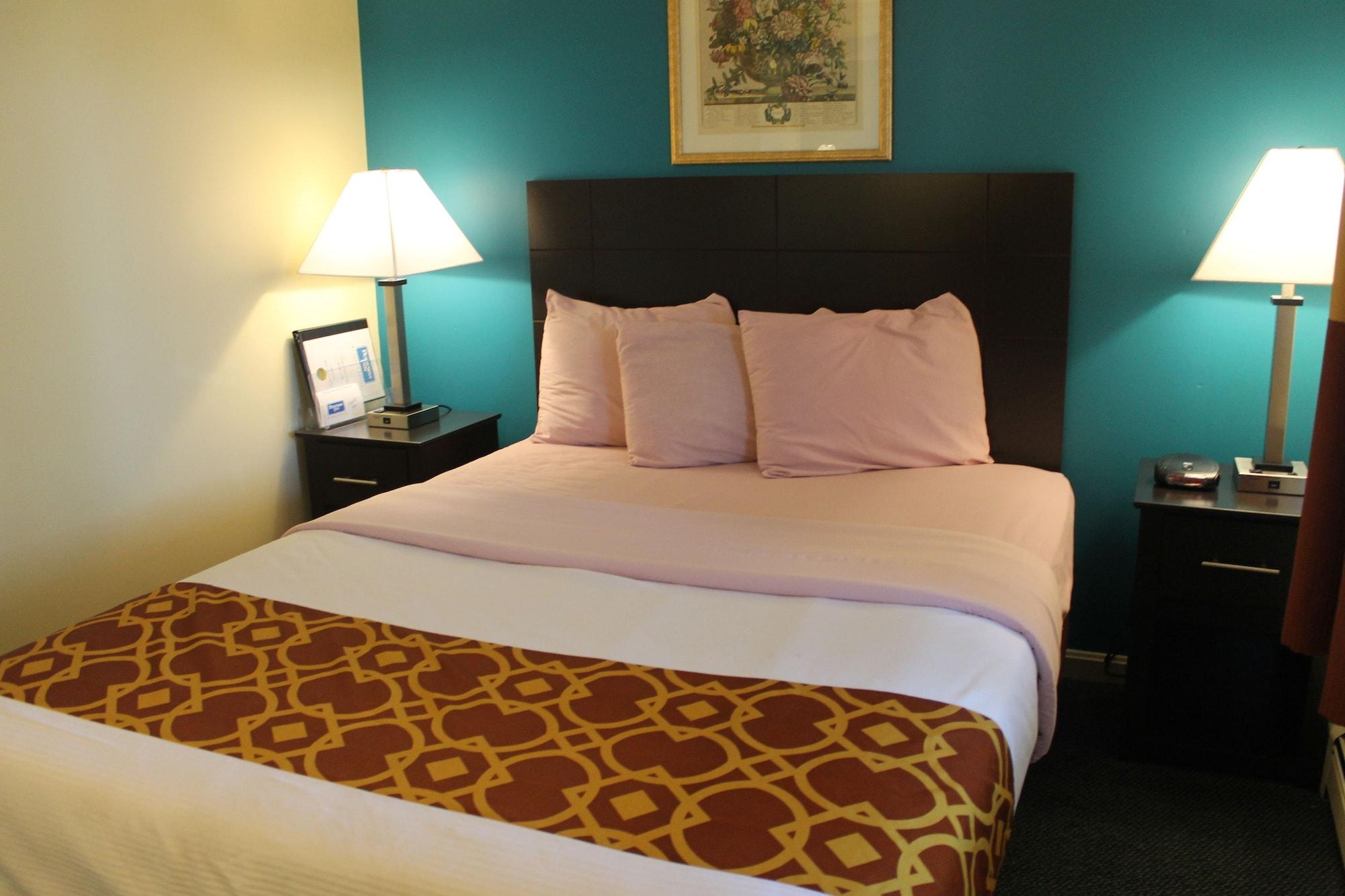 Rodeway Inn Orleans - Cape Cod Екстер'єр фото