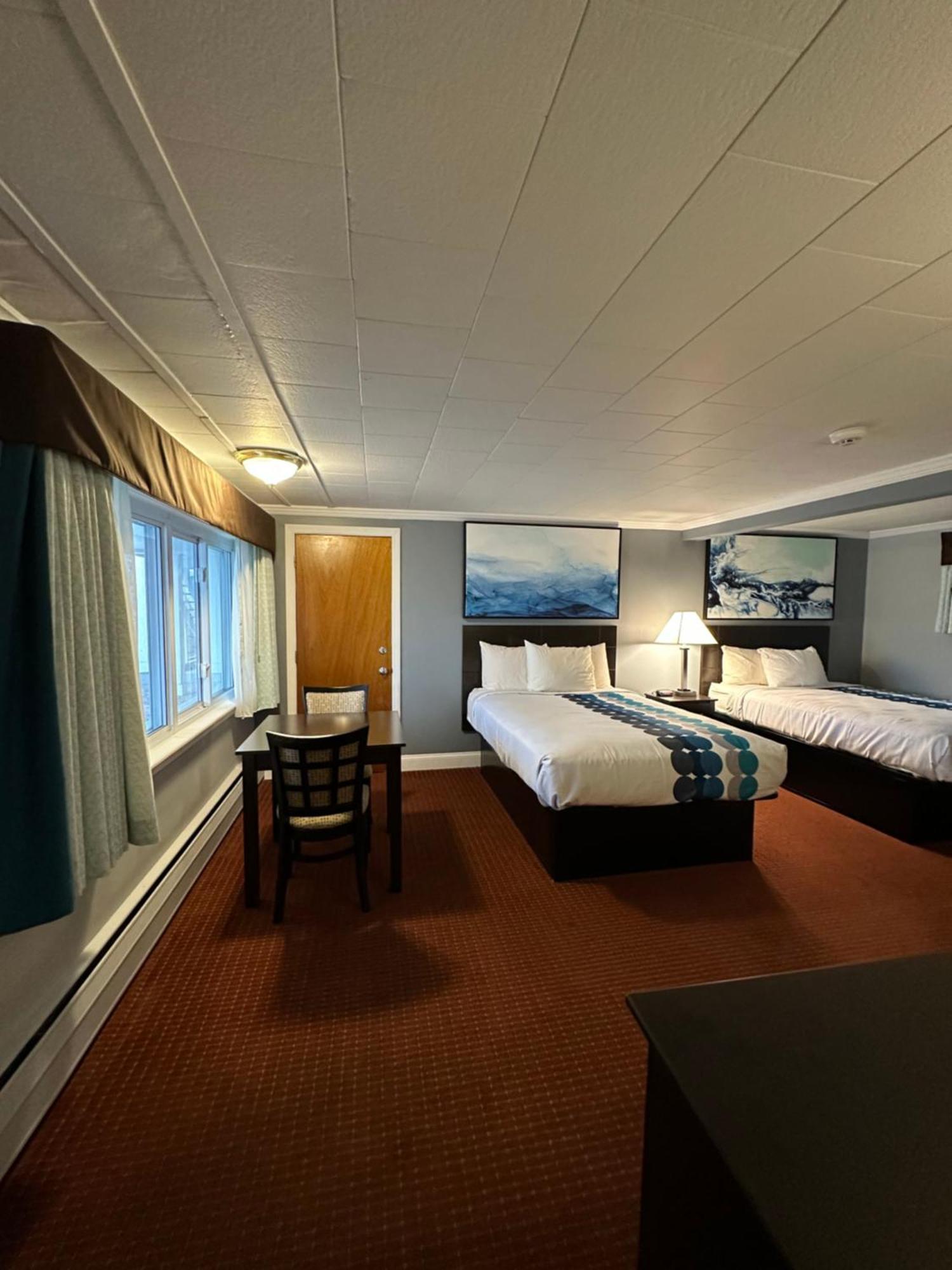 Rodeway Inn Orleans - Cape Cod Екстер'єр фото