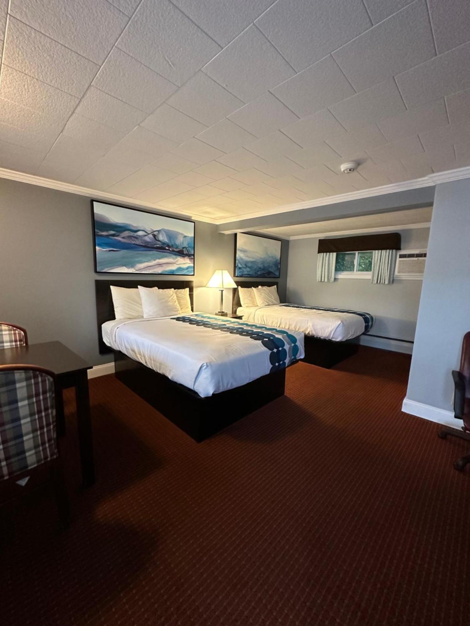 Rodeway Inn Orleans - Cape Cod Екстер'єр фото