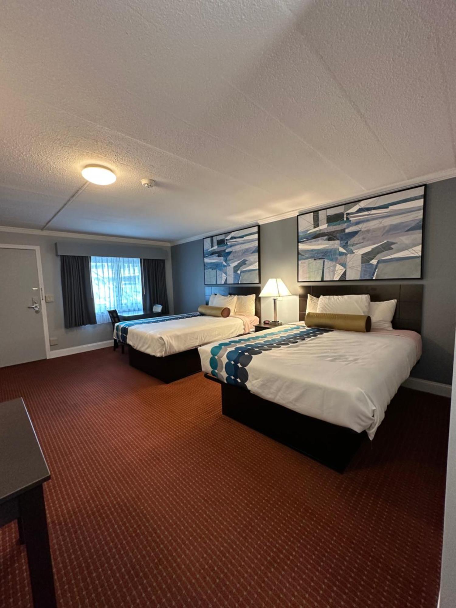 Rodeway Inn Orleans - Cape Cod Екстер'єр фото