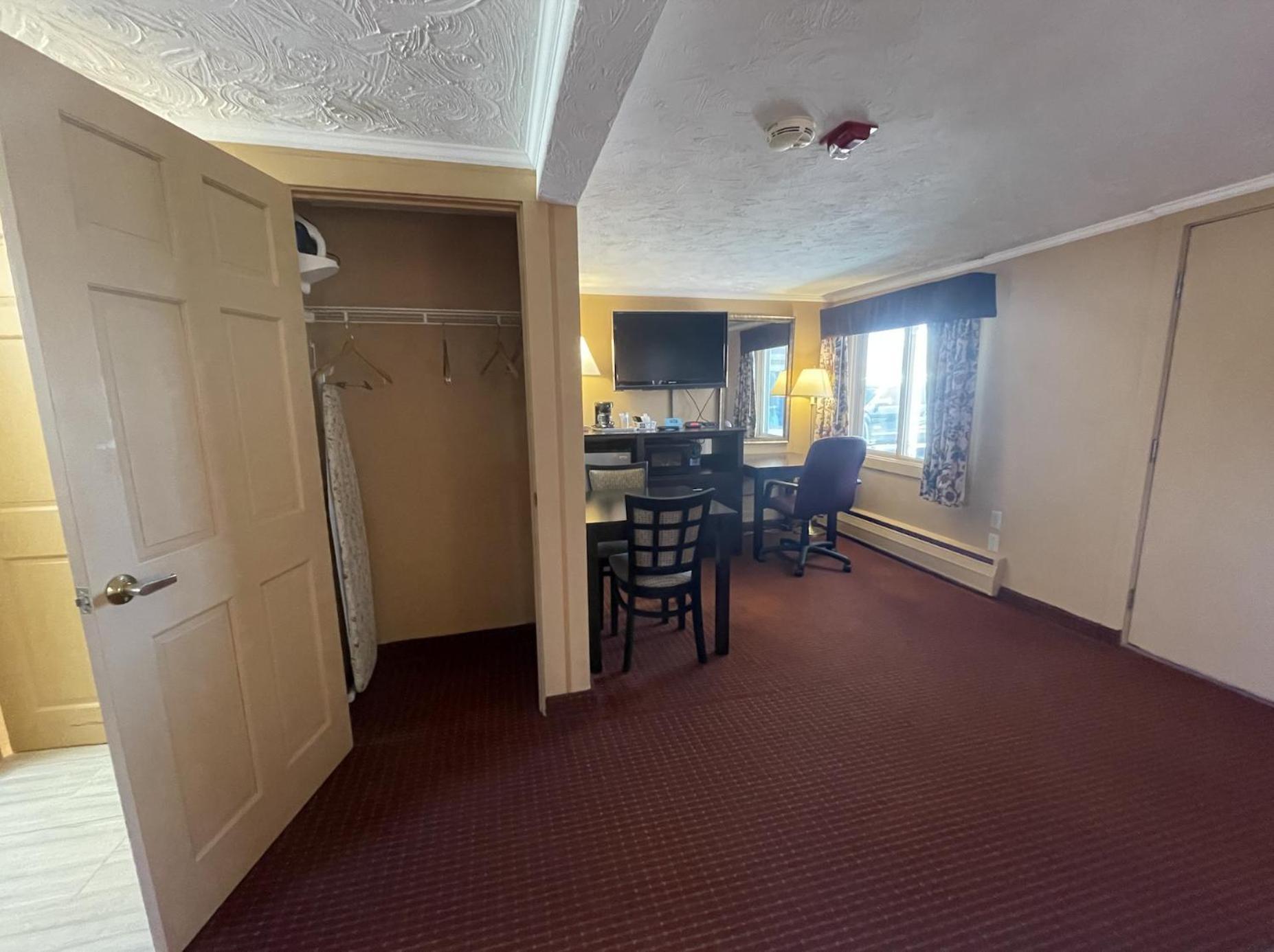 Rodeway Inn Orleans - Cape Cod Номер фото