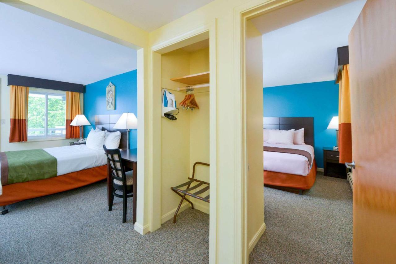 Rodeway Inn Orleans - Cape Cod Екстер'єр фото